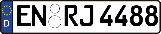 EN-RJ4488
