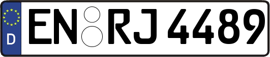 EN-RJ4489