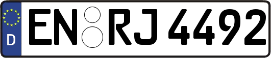 EN-RJ4492
