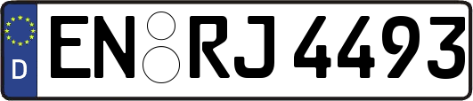 EN-RJ4493