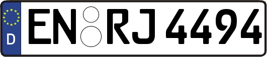 EN-RJ4494
