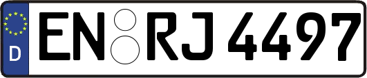 EN-RJ4497