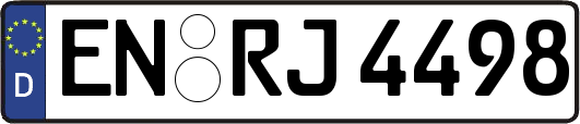 EN-RJ4498