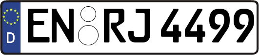 EN-RJ4499