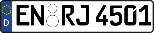 EN-RJ4501