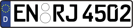 EN-RJ4502