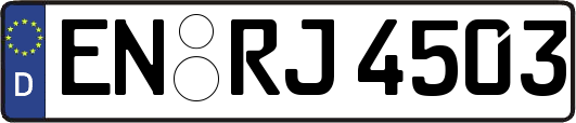 EN-RJ4503