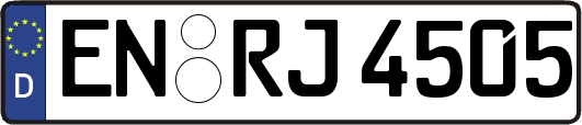 EN-RJ4505