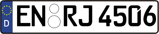 EN-RJ4506