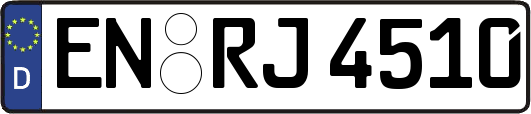 EN-RJ4510