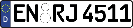 EN-RJ4511