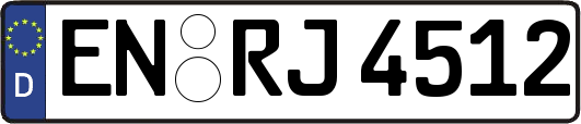 EN-RJ4512
