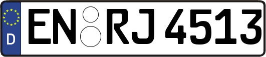 EN-RJ4513