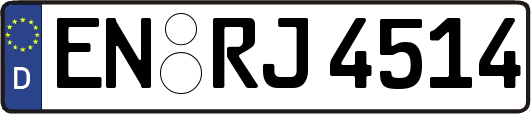 EN-RJ4514