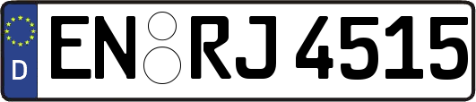 EN-RJ4515