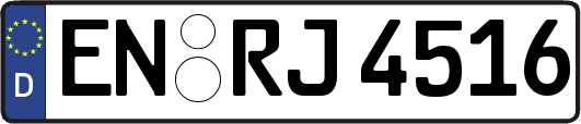EN-RJ4516