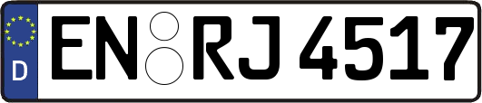 EN-RJ4517