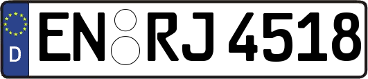 EN-RJ4518