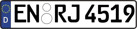 EN-RJ4519