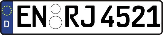EN-RJ4521