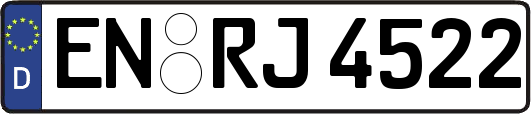 EN-RJ4522