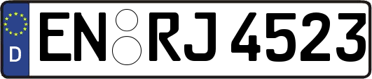 EN-RJ4523