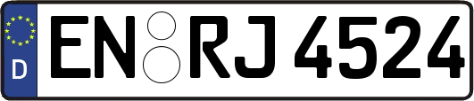 EN-RJ4524