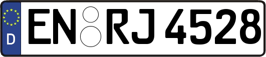 EN-RJ4528
