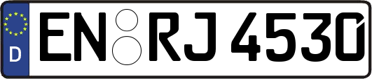 EN-RJ4530