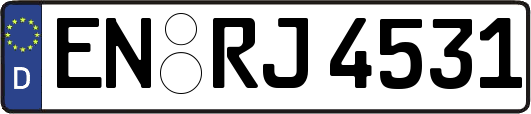 EN-RJ4531