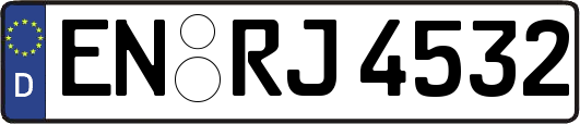 EN-RJ4532
