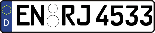 EN-RJ4533