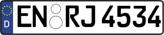 EN-RJ4534