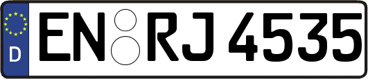 EN-RJ4535