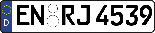 EN-RJ4539