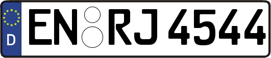 EN-RJ4544