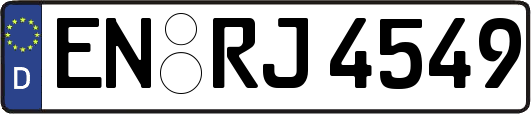 EN-RJ4549