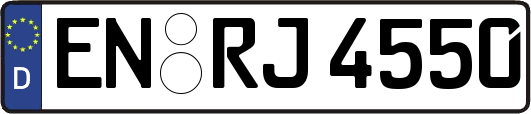 EN-RJ4550
