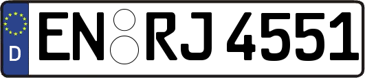 EN-RJ4551