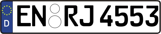 EN-RJ4553