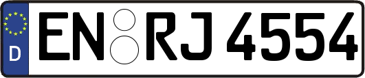 EN-RJ4554