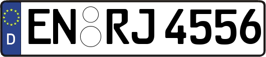 EN-RJ4556