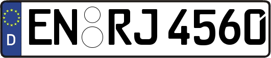 EN-RJ4560