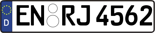 EN-RJ4562