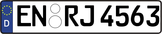 EN-RJ4563