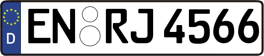 EN-RJ4566