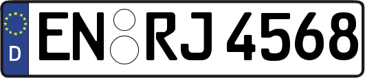 EN-RJ4568