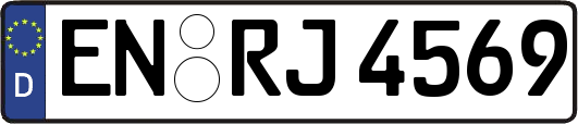 EN-RJ4569