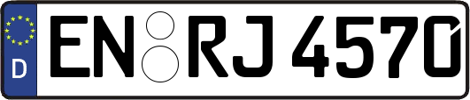 EN-RJ4570