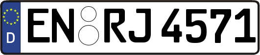 EN-RJ4571